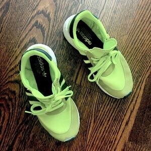 adidas • iniki • sneakers